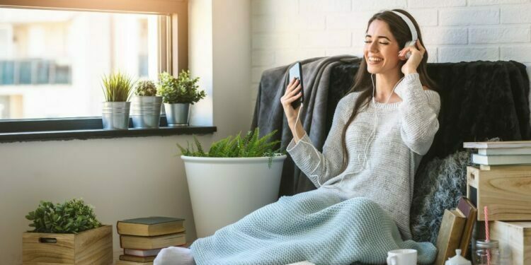 müzik dinlemenin faydaları