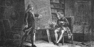 ünlü matematikçiler ve buluşları