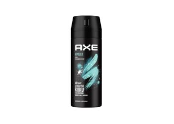 Axe Apollo Kokusu