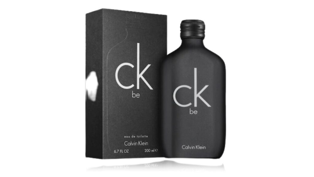 Calvin Klein Be Parfüm İnceleme ve yorum