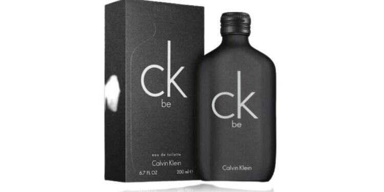 Calvin Klein Be Parfüm İnceleme ve yorum