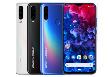 General Mobile GM 20 Pro İnceleme