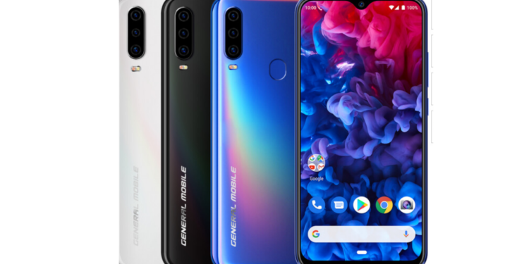 General Mobile GM 20 Pro İnceleme