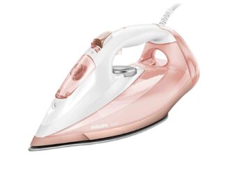 Philips GC490540 Azur Buharlı Ütü, SteamGlide Elite, 3000W Özellikleri ve Yorum