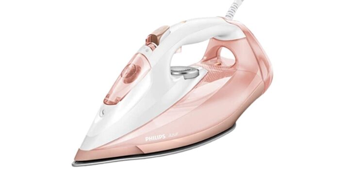 Philips GC490540 Azur Buharlı Ütü, SteamGlide Elite, 3000W Özellikleri ve Yorum
