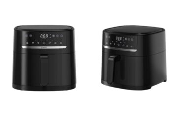 Xiaomi Mi Smart Air Fryer 6lt İncelemesi ve Yorumları