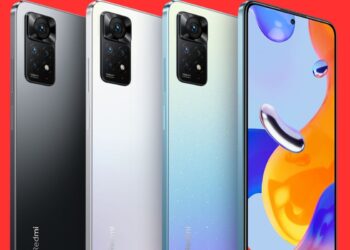 Xiaomi Redmi Note 11 Pro Özellikleri, İnceleme ve Yorumlar
