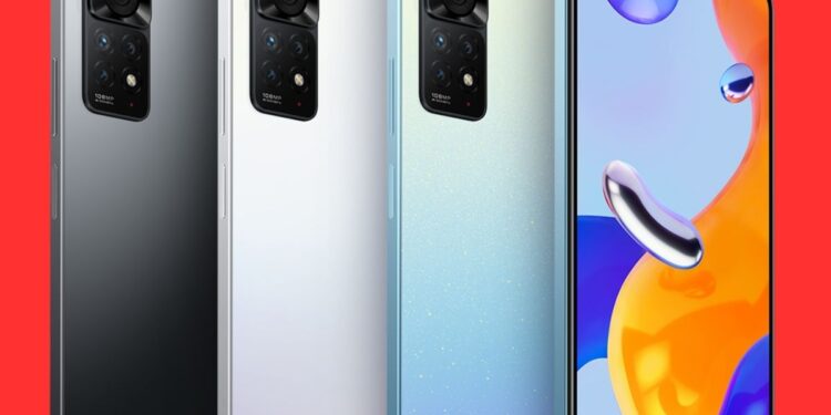 Xiaomi Redmi Note 11 Pro Özellikleri, İnceleme ve Yorumlar