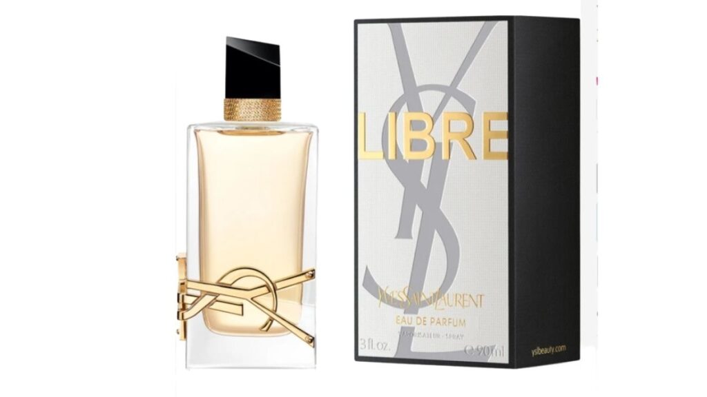 Yves Saint Laurent Libre Parfüm Notaları ve Yorumları