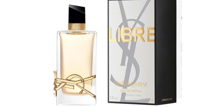 Yves Saint Laurent Libre Parfüm Notaları ve Yorumları