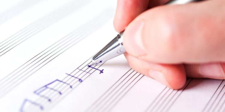 notaların harf karşılıkları