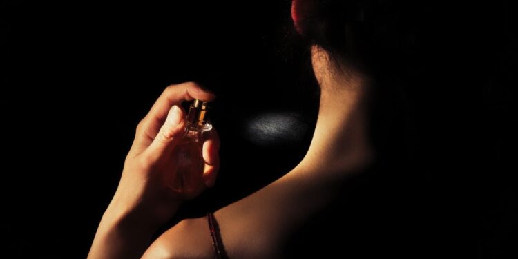 Kokusu En Kalıcı Parfüm Markaları