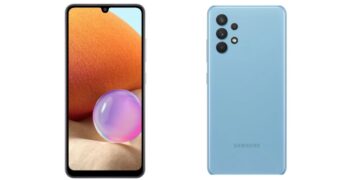 samsung a32 inceleme