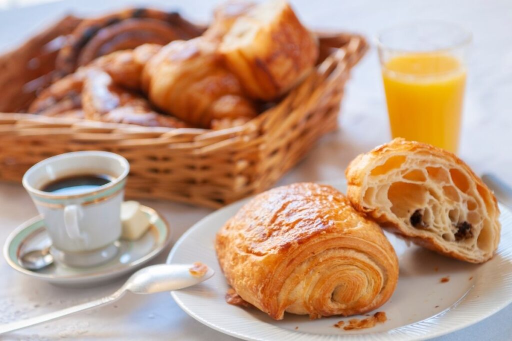 fransız kahvaltısı