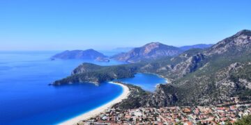 türkiyedeki en ucuz tatil yerleri
