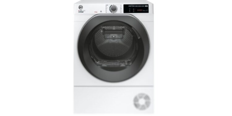 Hoover NDEH 10A2TSBE-17 inceleme