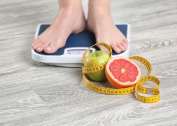 Sebze ve meyvelerle zayıflamak