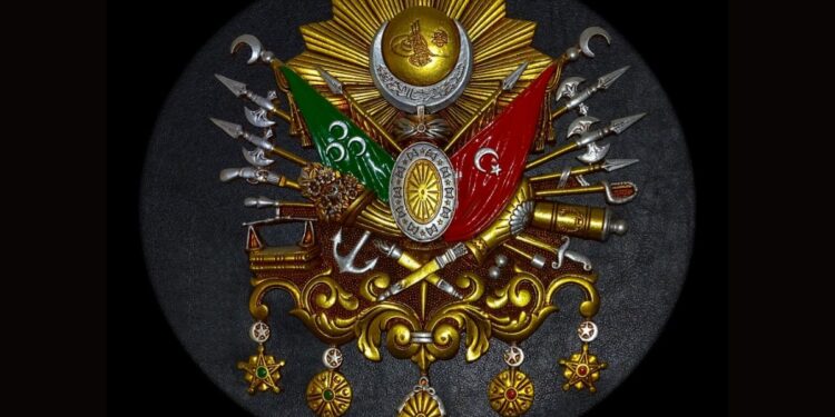 osmanlı devletinde bilim