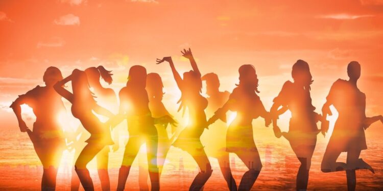 en iyi dans eden ülkeler