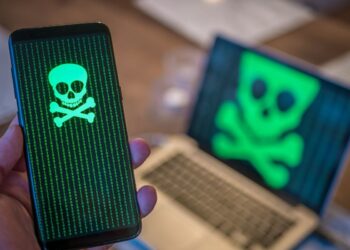 cep telefonuna virüs bulaşması