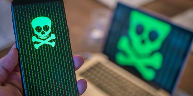 cep telefonuna virüs bulaşması