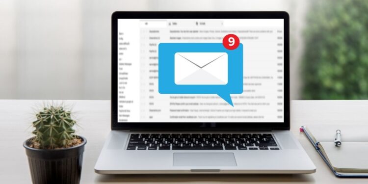 şirket maili açmak