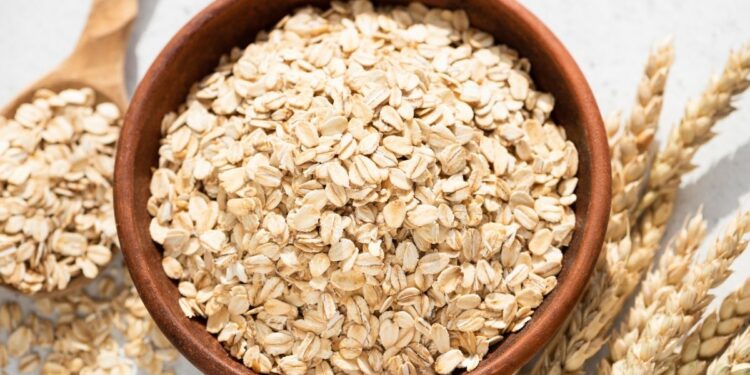 yulaf kepeği ile kilo vermek