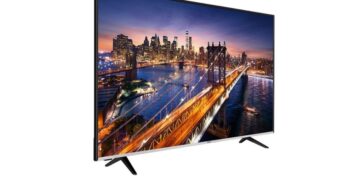 Regal 58R754U inceleme